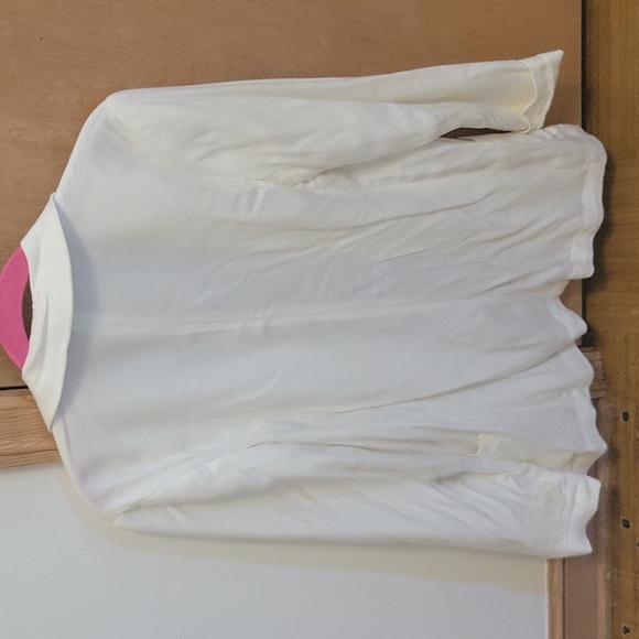 Size S Express White light weight blazer - Picture 3 of 3